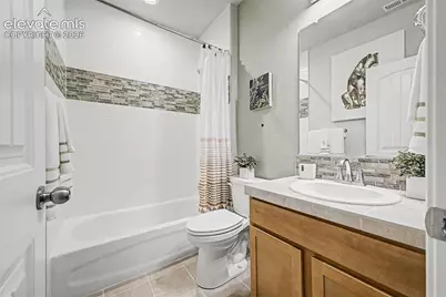 9389 Mayflower Gulch Way, Colorado Springs, CO 80927 - Photo 21