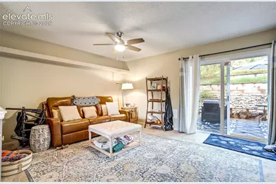 2626 W Pikes Peak Avenue, Colorado Springs, CO 80904 - Photo 5