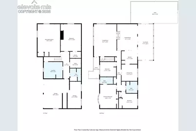 2201 Hercules Drive, Colorado Springs, CO 80906 - Photo 41