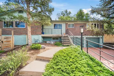 2201 Hercules Drive, Colorado Springs, CO 80906 - Photo 7