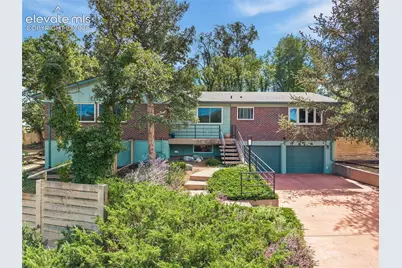 2201 Hercules Drive, Colorado Springs, CO 80906 - Photo 1