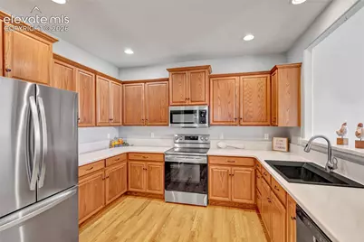 17099 Blue Mist Grove, Monument, CO 80132 - Photo 5