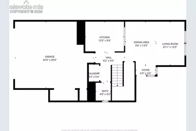 17099 Blue Mist Grove, Monument, CO 80132 - Photo 39