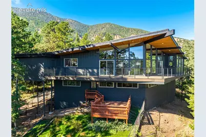 17 Pine Road, Colorado Springs, CO 80906 - Photo 1