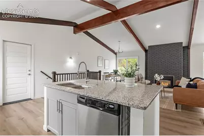 202 Stratmoor Drive, Colorado Springs, CO 80906 - Photo 11