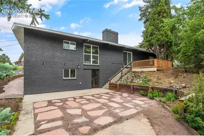 202 Stratmoor Drive, Colorado Springs, CO 80906 - Photo 29