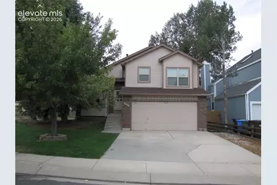 5624 Corinth Drive, Colorado Springs, CO 80923 - Photo 1