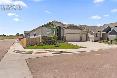 6886 Volga Drive, Colorado Springs, CO 80925 - Photo 1