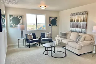 7543 Desert Wrangler Dr, Colorado Springs, CO 80908 - Photo 9