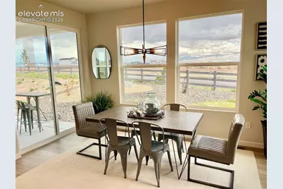 7543 Desert Wrangler Drive, Colorado Springs, CO 80908 - Photo 13