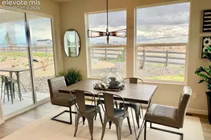 7543 Desert Wrangler Dr, Colorado Springs, CO 80908 - Photo 13