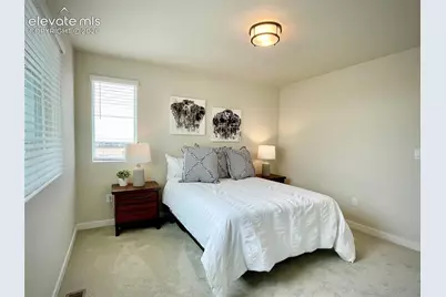 7543 Desert Wrangler Drive, Colorado Springs, CO 80908 - Photo 7