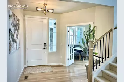 7543 Desert Wrangler Drive, Colorado Springs, CO 80908 - Photo 11