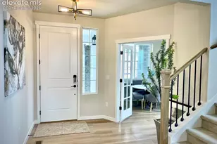 7543 Desert Wrangler Dr, Colorado Springs, CO 80908 - Photo 11