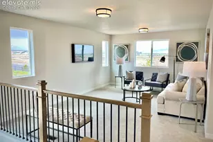 7543 Desert Wrangler Dr, Colorado Springs, CO 80908 - Photo 5