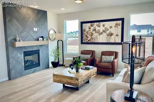 7543 Desert Wrangler Dr, Colorado Springs, CO 80908 - Photo 21