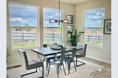 7543 Desert Wrangler Drive, Colorado Springs, CO 80908 - Photo 15