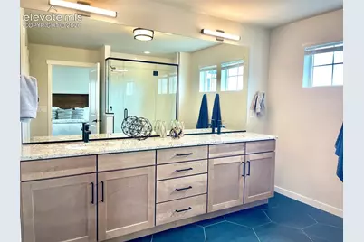 7543 Desert Wrangler Drive, Colorado Springs, CO 80908 - Photo 25