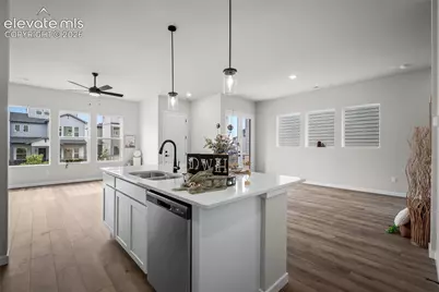6646 Knapp Drive, Colorado Springs, CO 80924 - Photo 9