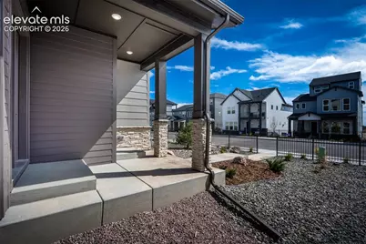 6646 Knapp Drive, Colorado Springs, CO 80924 - Photo 29