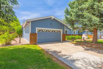 11966 E Maple Avenue, Aurora, CO 80012 - Photo 1