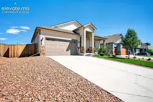 8746 Bittercress Dr, Colorado Springs, CO 80925 - Photo 3