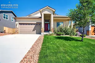 8746 Bittercress Dr, Colorado Springs, CO 80925 - Photo 1