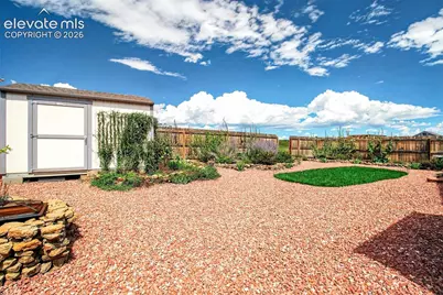 8746 Bittercress Drive, Colorado Springs, CO 80925 - Photo 41