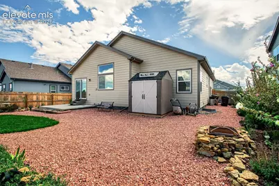 8746 Bittercress Drive, Colorado Springs, CO 80925 - Photo 43