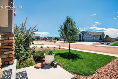 8746 Bittercress Drive, Colorado Springs, CO 80925 - Photo 5