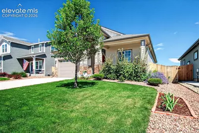 8746 Bittercress Drive, Colorado Springs, CO 80925 - Photo 3