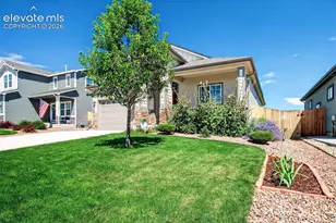 8746 Bittercress Dr, Colorado Springs, CO 80925 - Photo 3