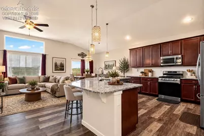 8746 Bittercress Drive, Colorado Springs, CO 80925 - Photo 11