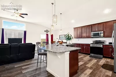 8746 Bittercress Drive, Colorado Springs, CO 80925 - Photo 11