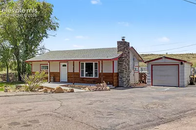 6570 Southmoor Drive, Fountain, CO 80817 - Photo 1