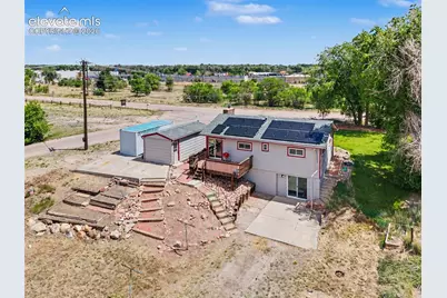 6570 Southmoor Drive, Fountain, CO 80817 - Photo 5