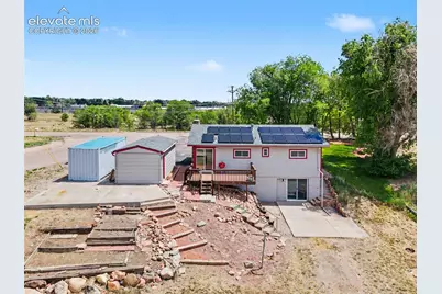 6570 Southmoor Drive, Fountain, CO 80817 - Photo 7