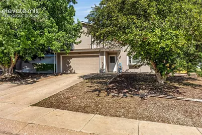 982 Candlestar Loop, Fountain, CO 80817 - Photo 1
