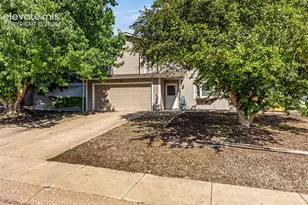 982 Candlestar Loop, Fountain, CO 80817 - Photo 1