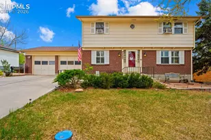17 W Clover Circle, Colorado Springs, CO 80906 - Photo 1