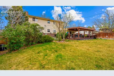 17 W Clover Circle, Colorado Springs, CO 80906 - Photo 39