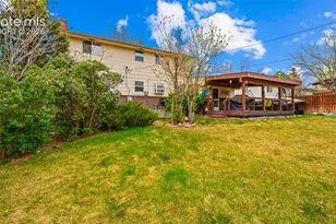 17 W Clover Circle, Colorado Springs, CO 80906 - Photo 39