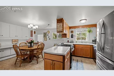 17 W Clover Circle, Colorado Springs, CO 80906 - Photo 5