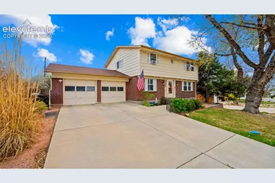 17 W Clover Circle, Colorado Springs, CO 80906 - Photo 43