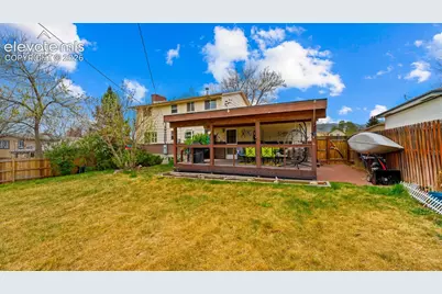 17 W Clover Circle, Colorado Springs, CO 80906 - Photo 37