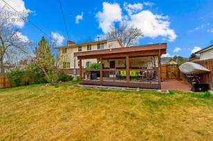 17 W Clover Circle, Colorado Springs, CO 80906 - Photo 37