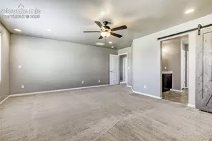 8263 Silver Birch Dr, Colorado Springs, CO 80927 - Photo 13