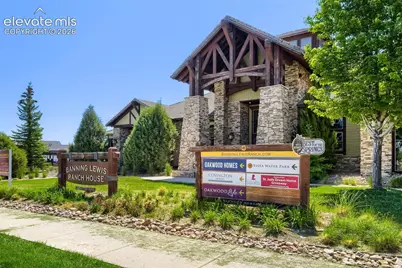 8263 Silver Birch Drive, Colorado Springs, CO 80927 - Photo 27