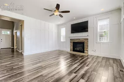 8263 Silver Birch Drive, Colorado Springs, CO 80927 - Photo 11