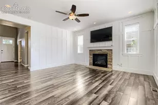 8263 Silver Birch Dr, Colorado Springs, CO 80927 - Photo 11
